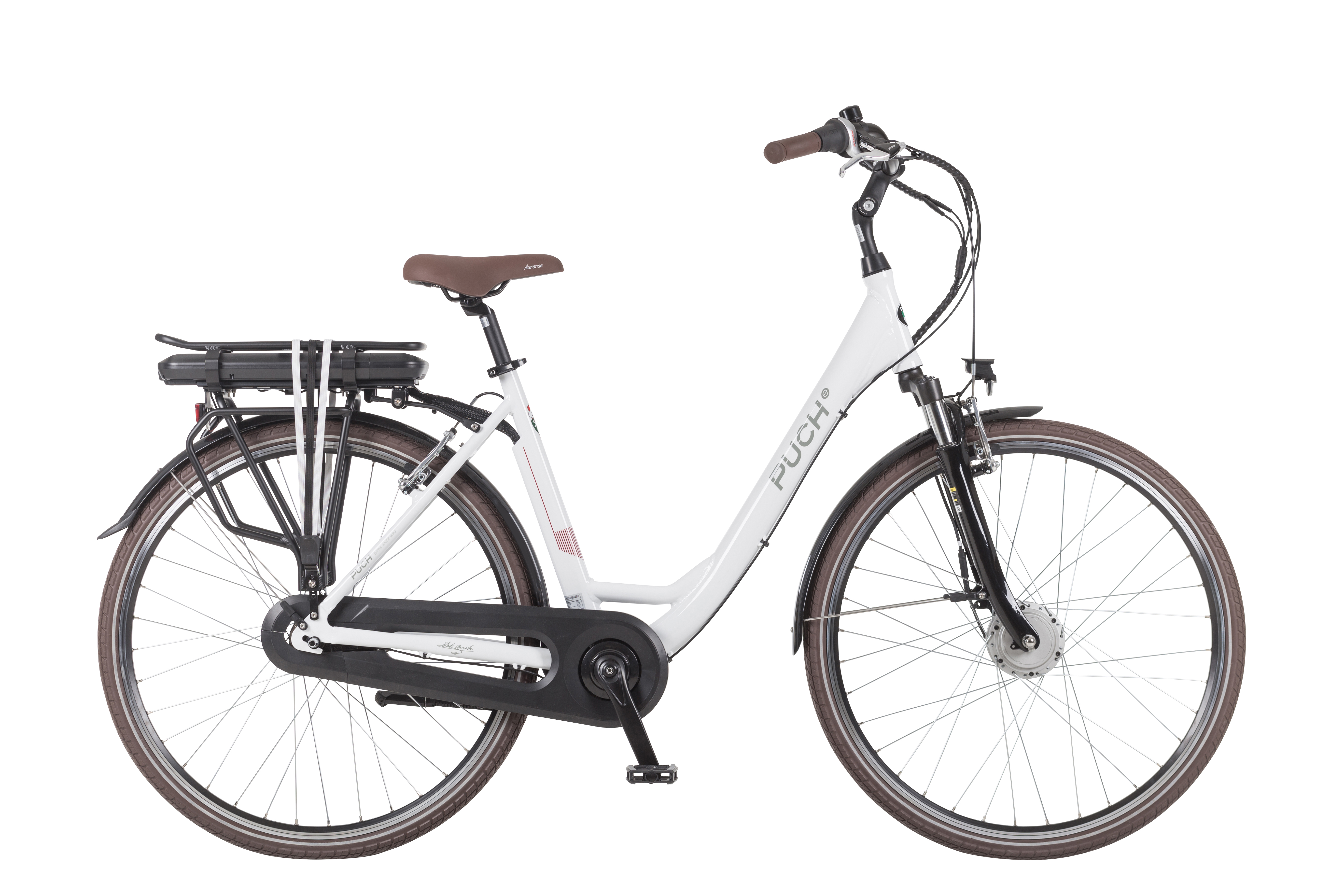Puch C2.3 RT 7G Nexus