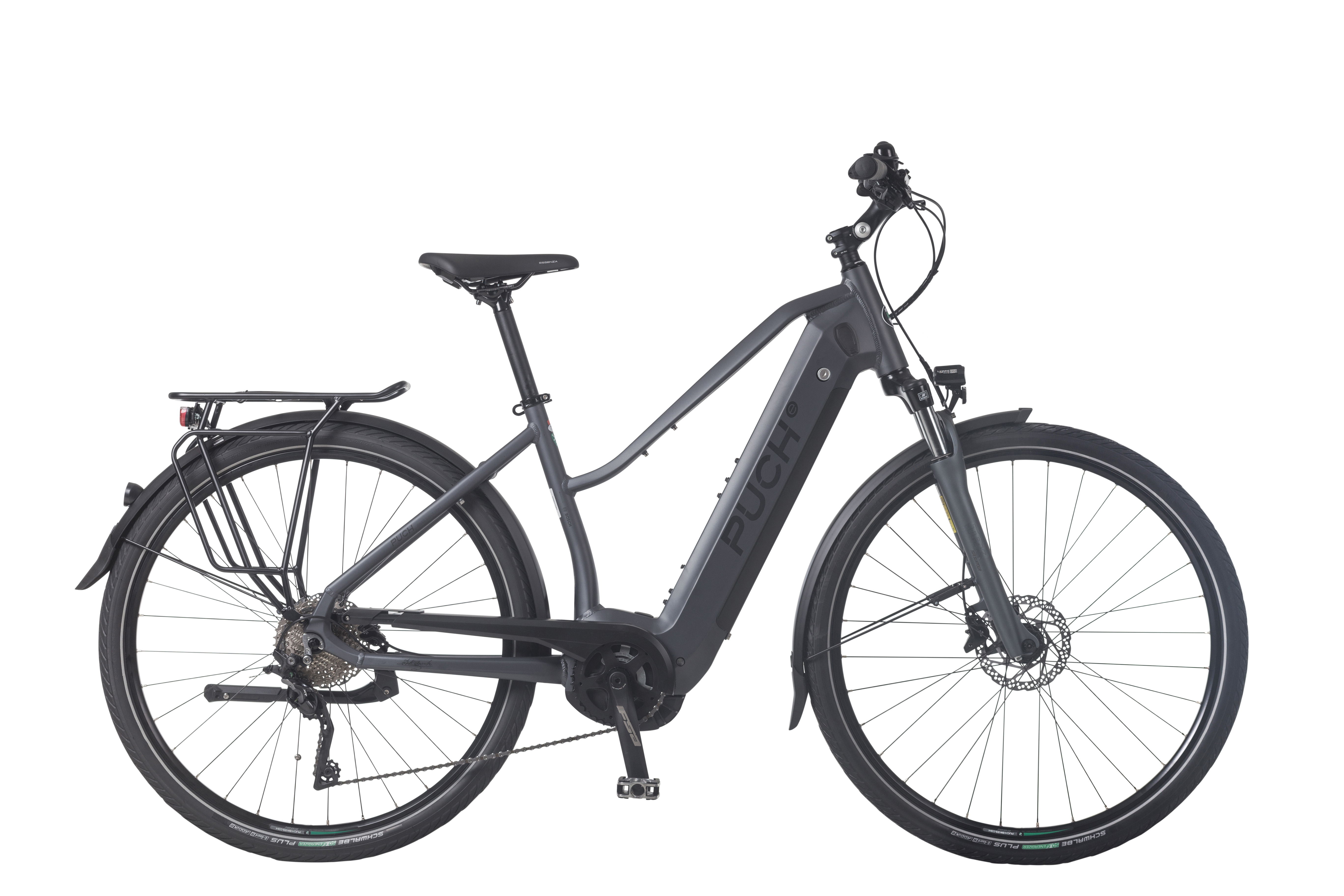 Puch T7.5 FL 10G XT10