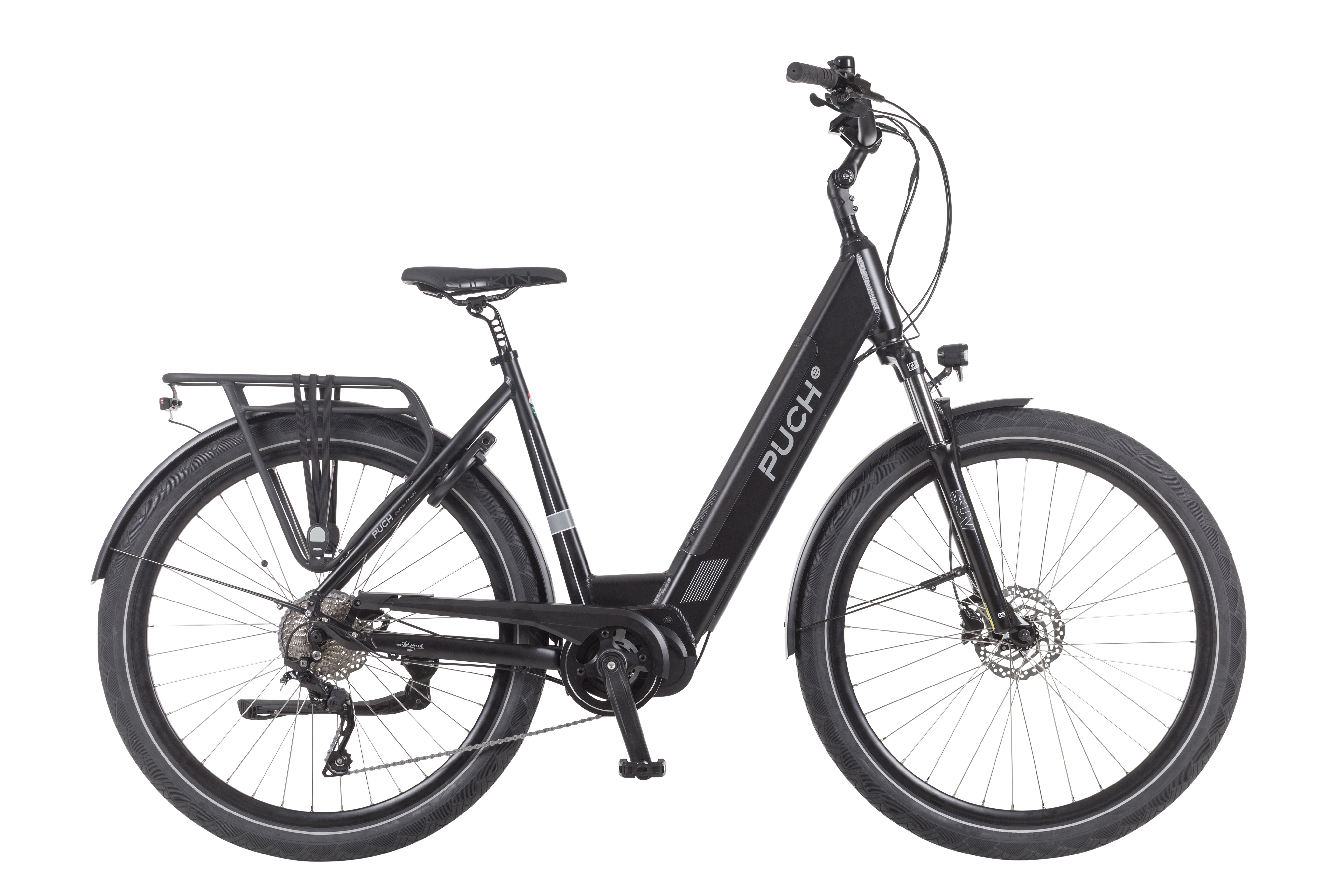 Puch Q4.5 FL Alivio 9G