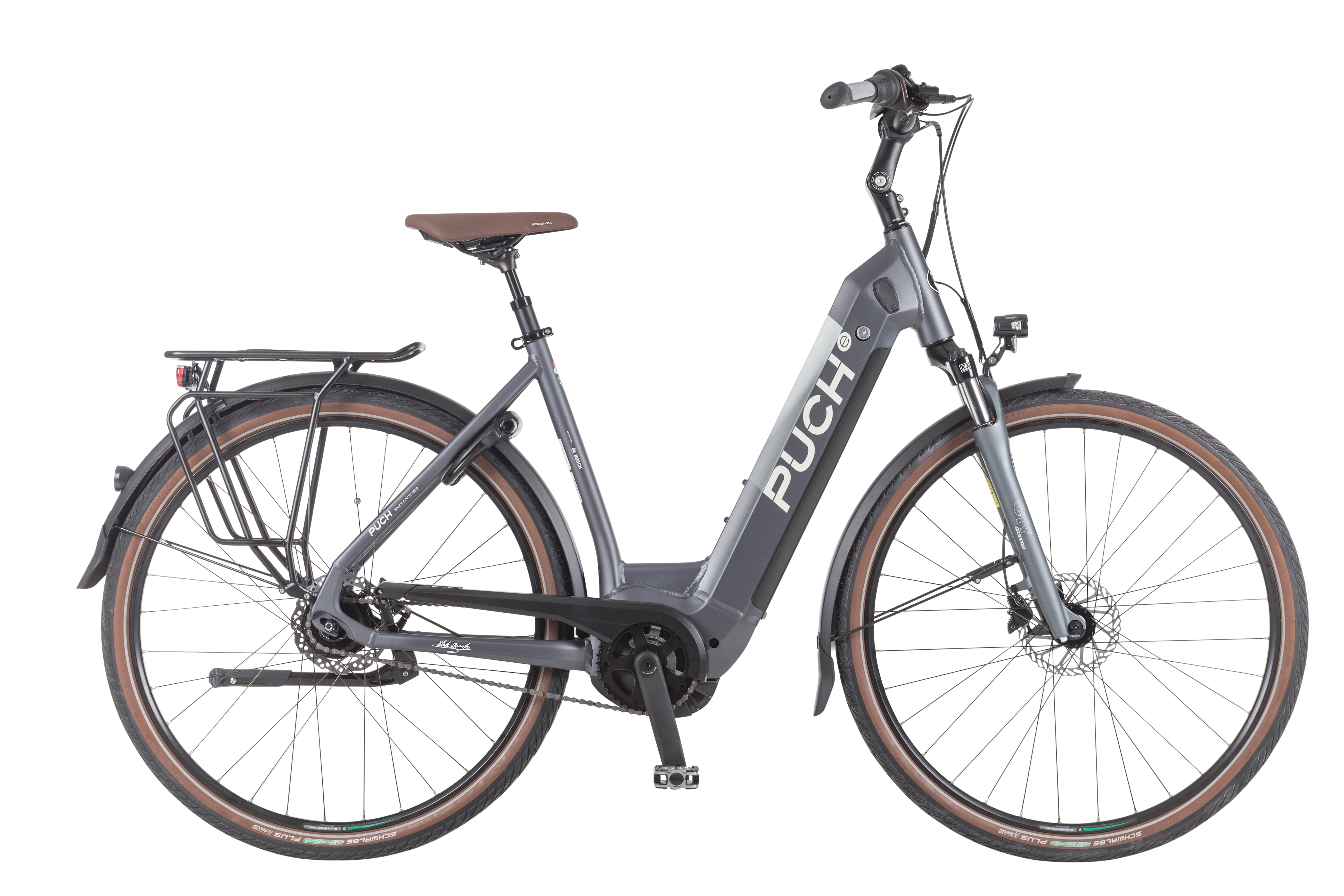 Puch C6.3 FL 8G Nexus
