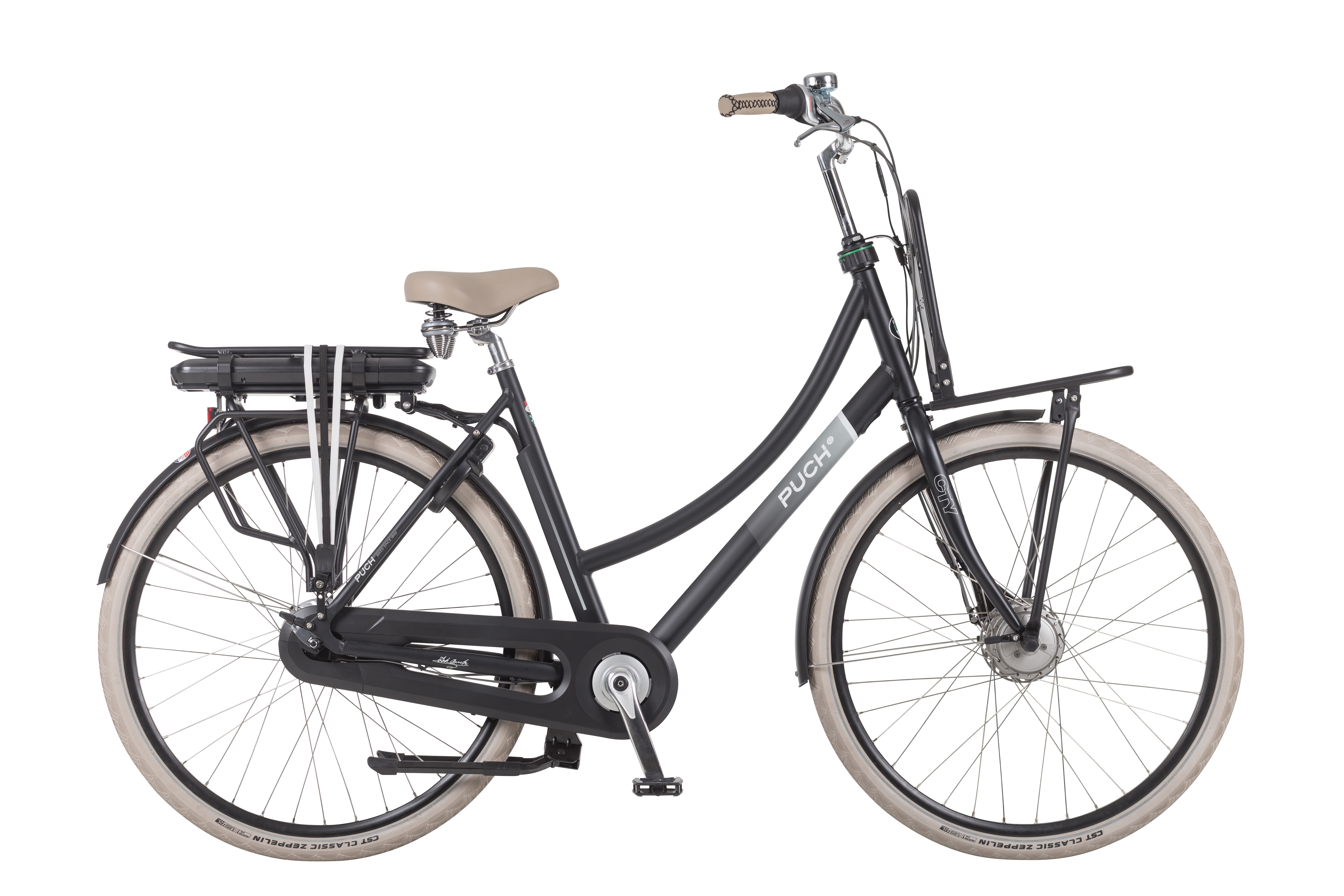 Puch C2.9 FL 7G Nexus